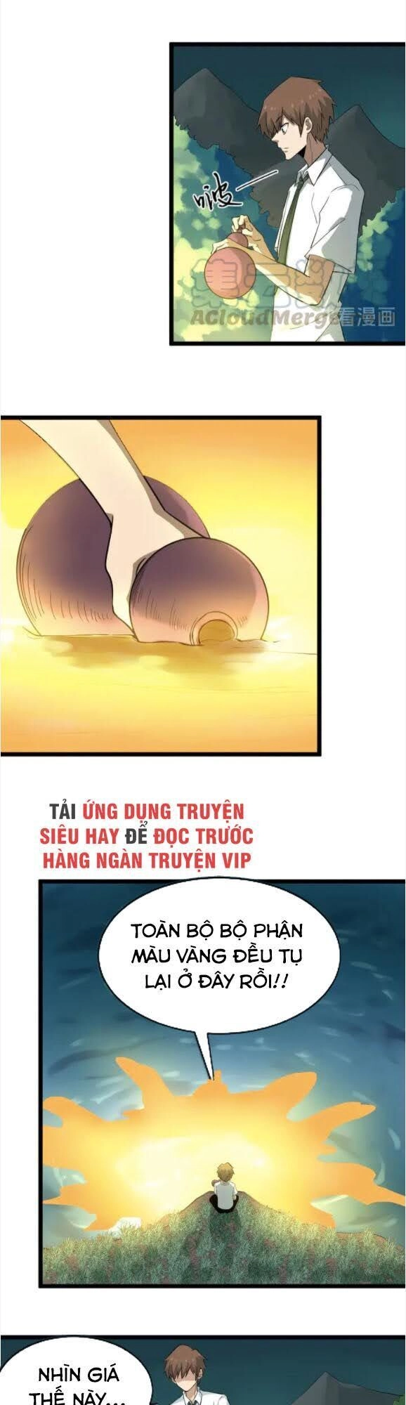 Cửa Hàng Đào Bảo Thông Tam Giới Chapter 147 - 10