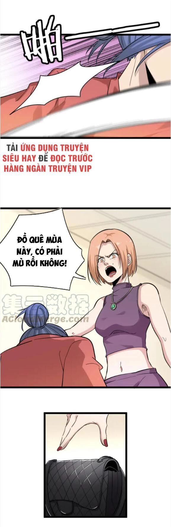 Cửa Hàng Đào Bảo Thông Tam Giới Chapter 147 - 26