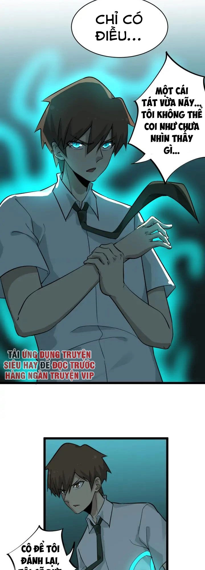 Cửa Hàng Đào Bảo Thông Tam Giới Chapter 148 - 10