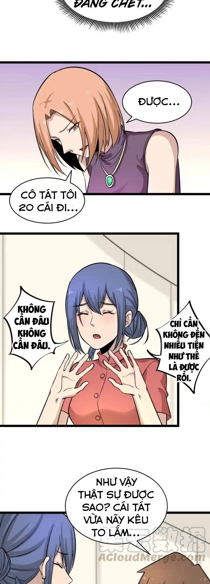 Cửa Hàng Đào Bảo Thông Tam Giới Chapter 148 - 30