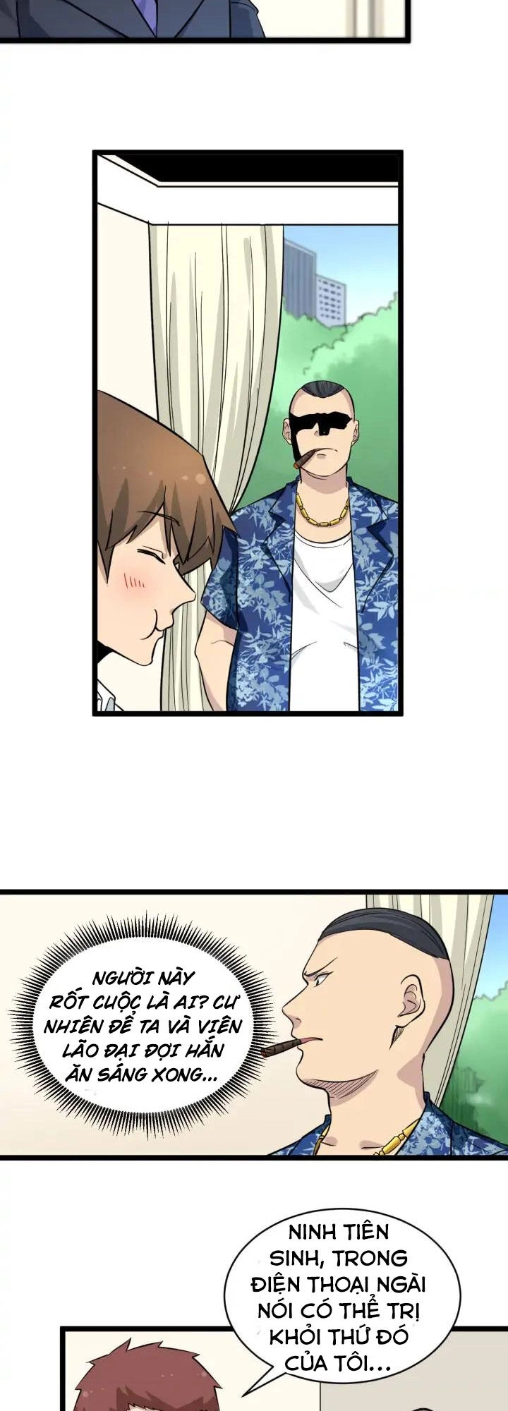 Cửa Hàng Đào Bảo Thông Tam Giới Chapter 149 - 3