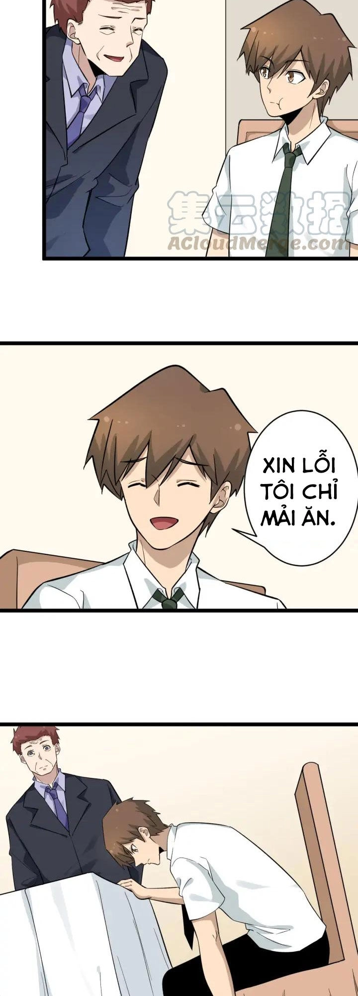 Cửa Hàng Đào Bảo Thông Tam Giới Chapter 149 - 4