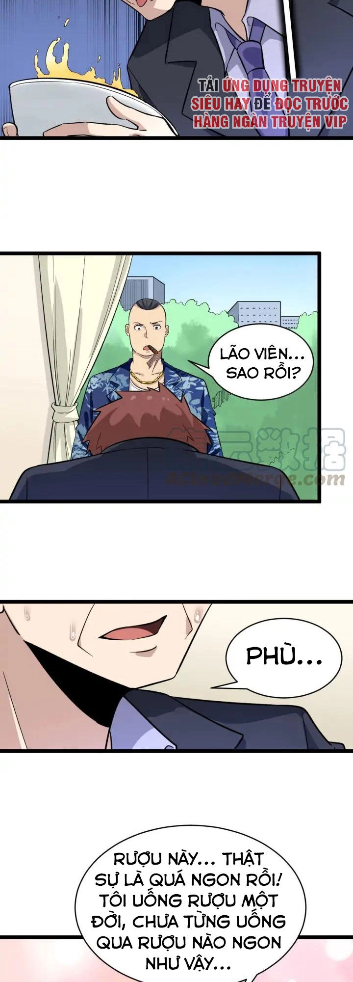 Cửa Hàng Đào Bảo Thông Tam Giới Chapter 149 - 18