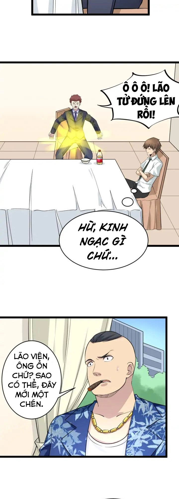 Cửa Hàng Đào Bảo Thông Tam Giới Chapter 149 - 23