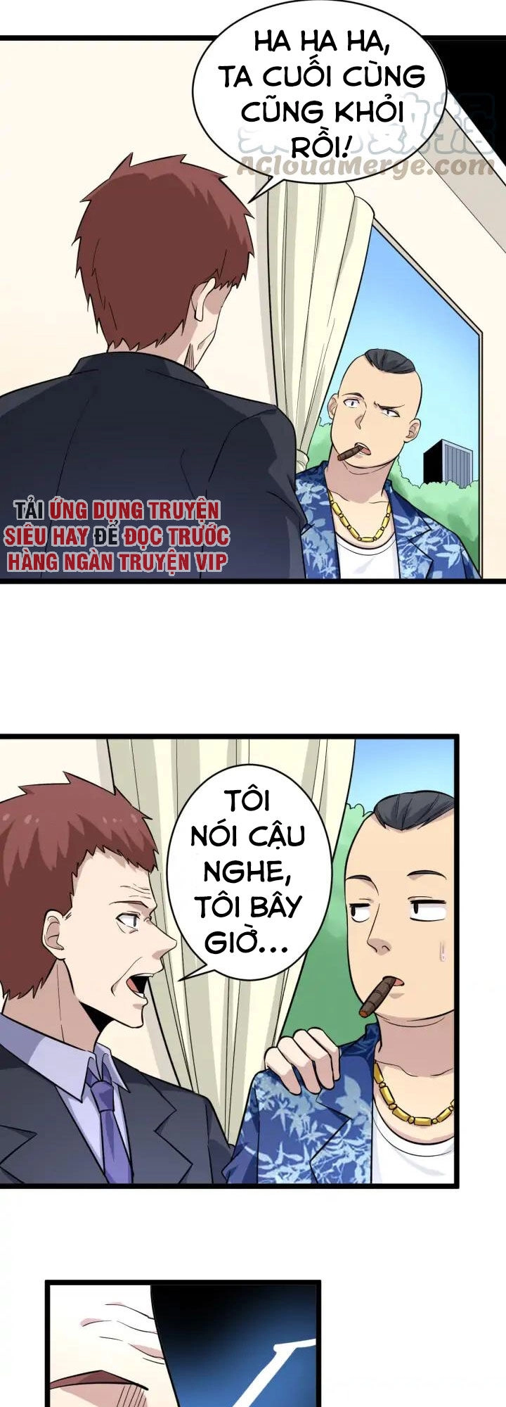 Cửa Hàng Đào Bảo Thông Tam Giới Chapter 149 - 24