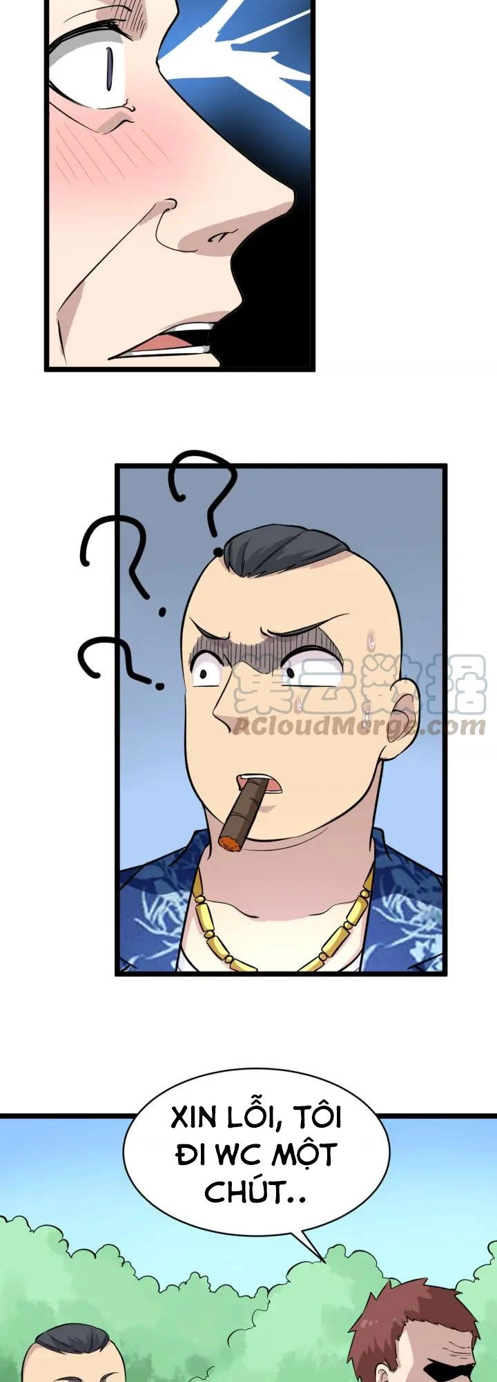 Cửa Hàng Đào Bảo Thông Tam Giới Chapter 149 - 25