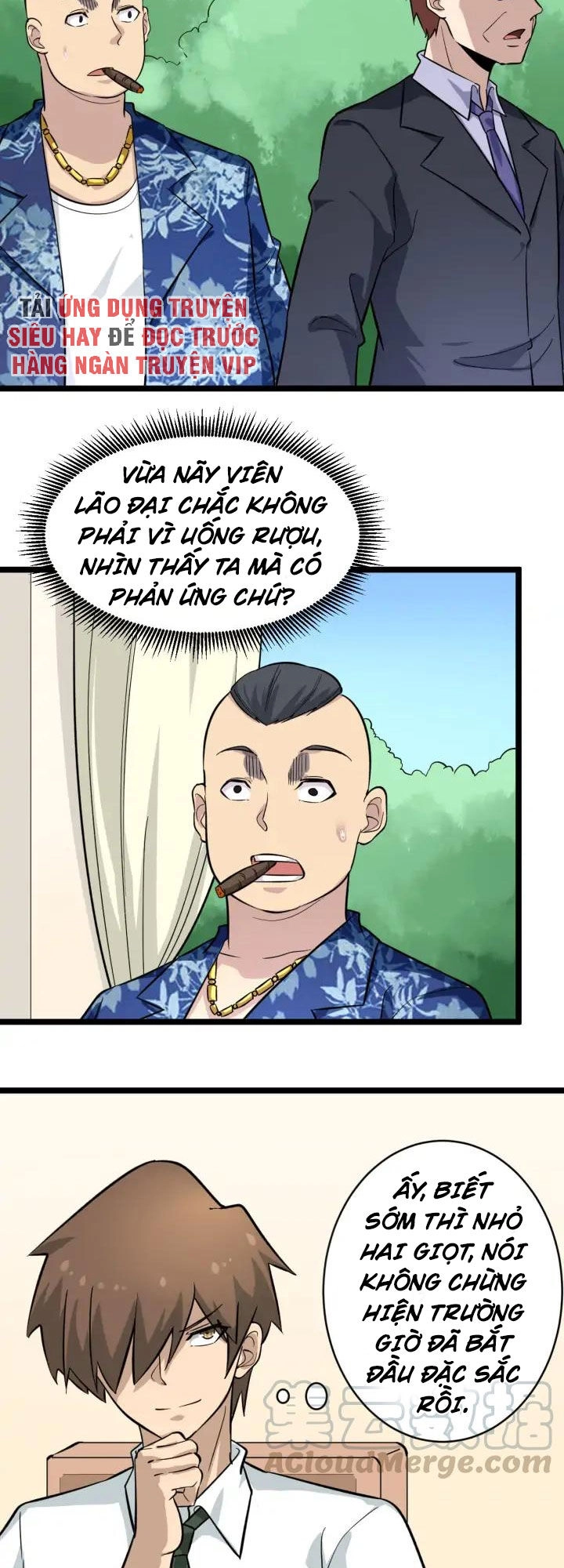 Cửa Hàng Đào Bảo Thông Tam Giới Chapter 149 - 26