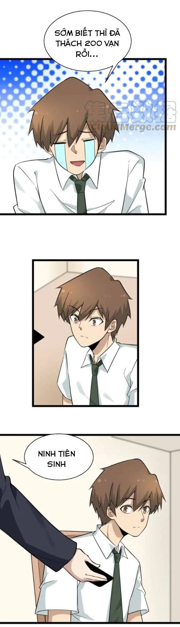 Cửa Hàng Đào Bảo Thông Tam Giới Chapter 150 - 16