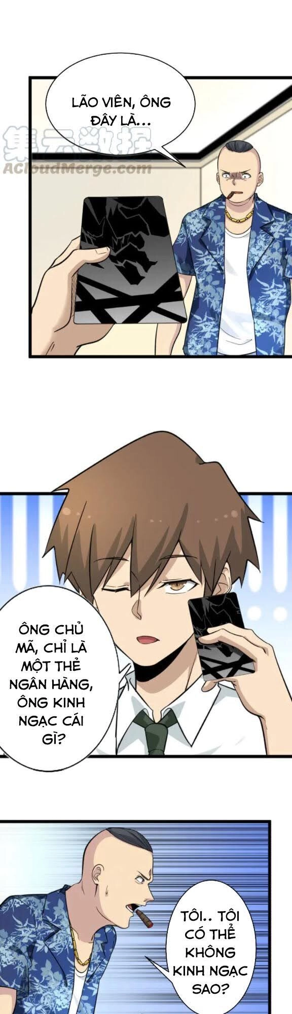 Cửa Hàng Đào Bảo Thông Tam Giới Chapter 150 - 20