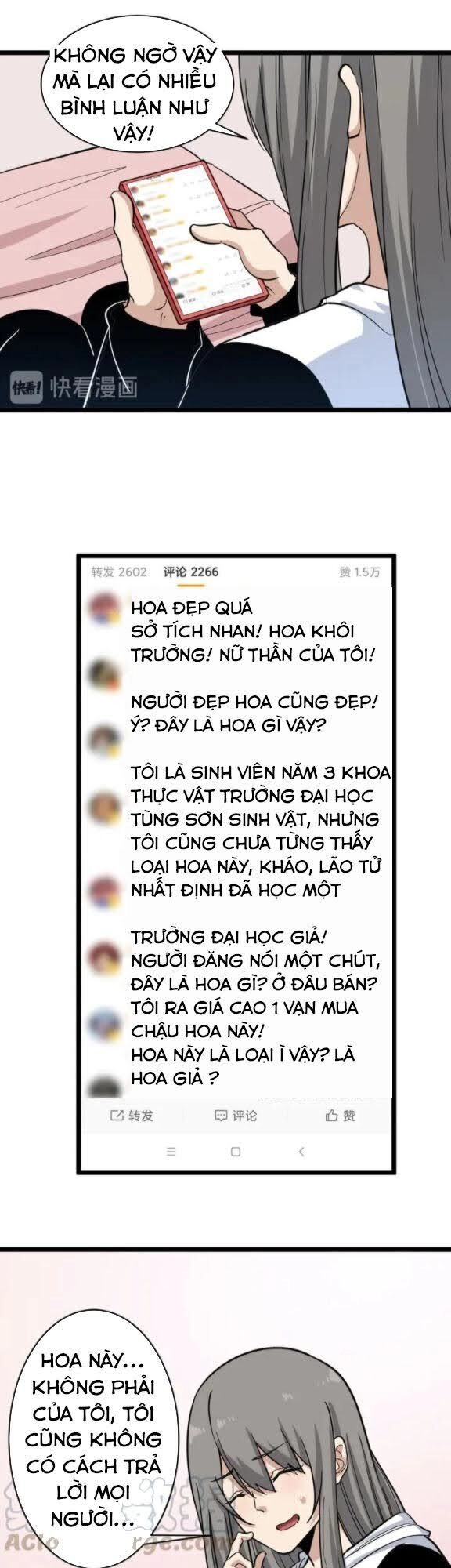 Cửa Hàng Đào Bảo Thông Tam Giới Chapter 150 - 34