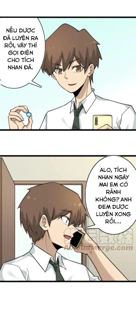 Cửa Hàng Đào Bảo Thông Tam Giới Chapter 152 - 15