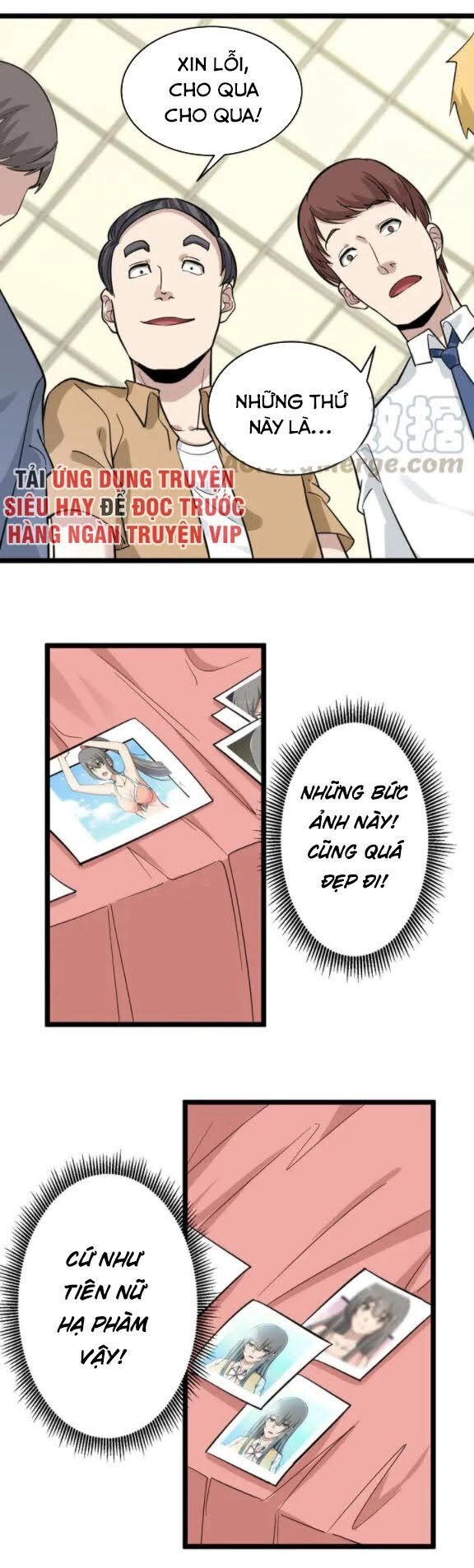 Cửa Hàng Đào Bảo Thông Tam Giới Chapter 152 - 21