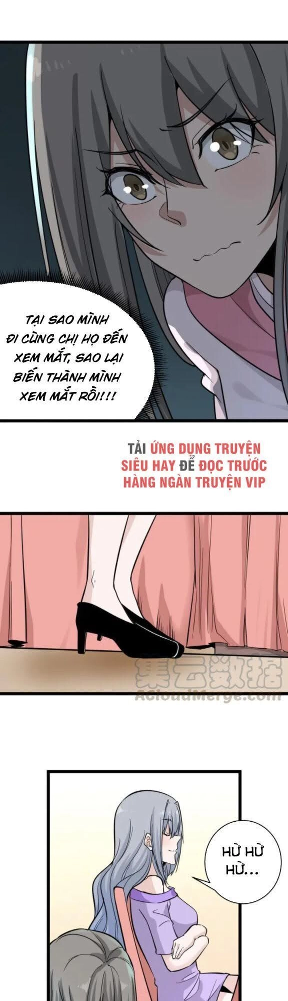 Cửa Hàng Đào Bảo Thông Tam Giới Chapter 152 - 23