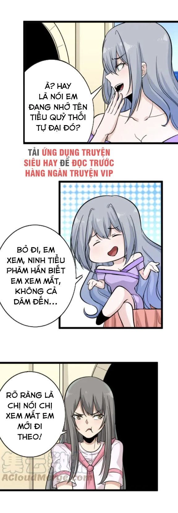 Cửa Hàng Đào Bảo Thông Tam Giới Chapter 152 - 27