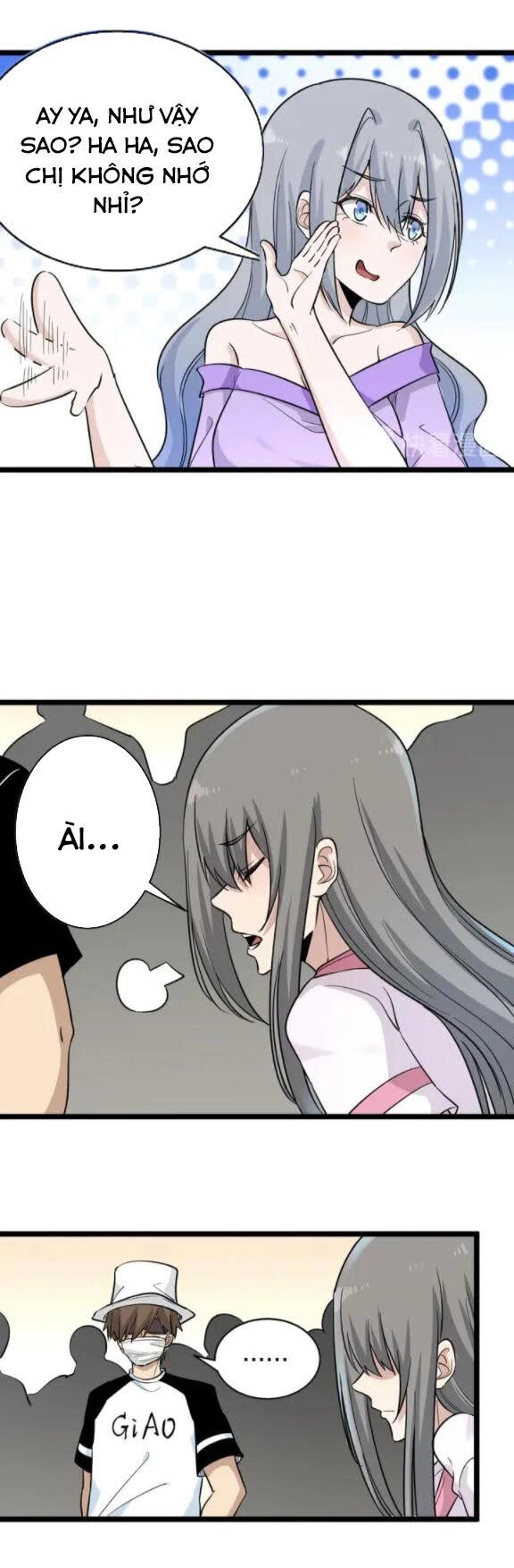 Cửa Hàng Đào Bảo Thông Tam Giới Chapter 152 - 28