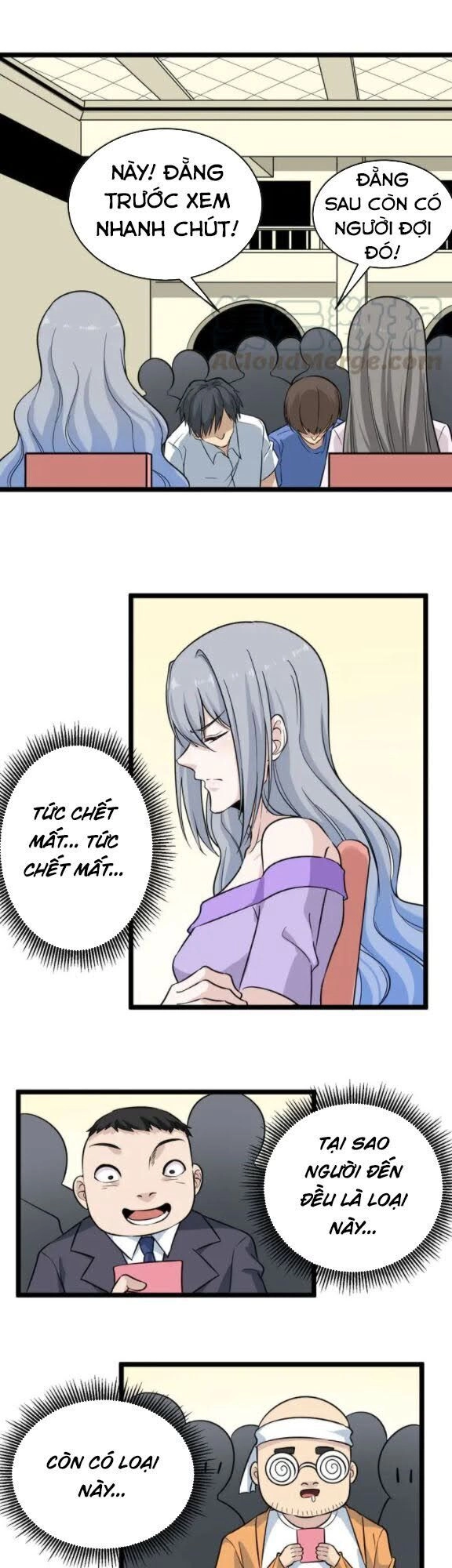 Cửa Hàng Đào Bảo Thông Tam Giới Chapter 153 - 1