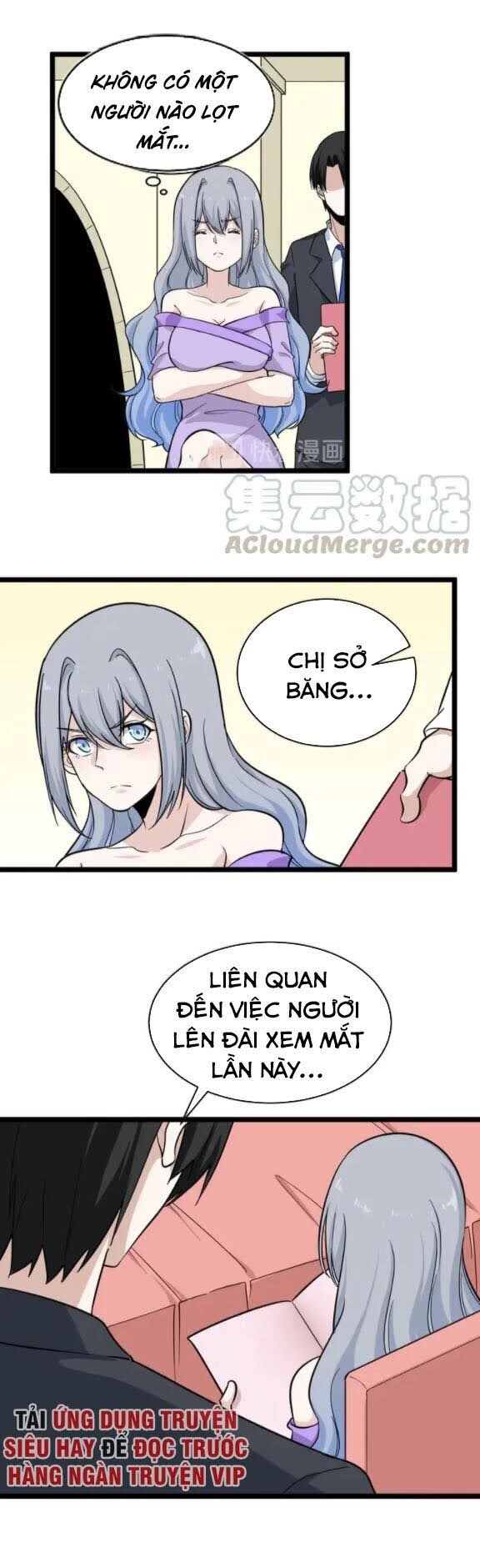 Cửa Hàng Đào Bảo Thông Tam Giới Chapter 153 - 3