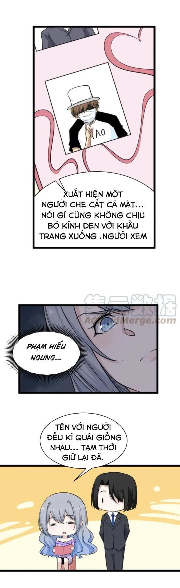 Cửa Hàng Đào Bảo Thông Tam Giới Chapter 153 - 4