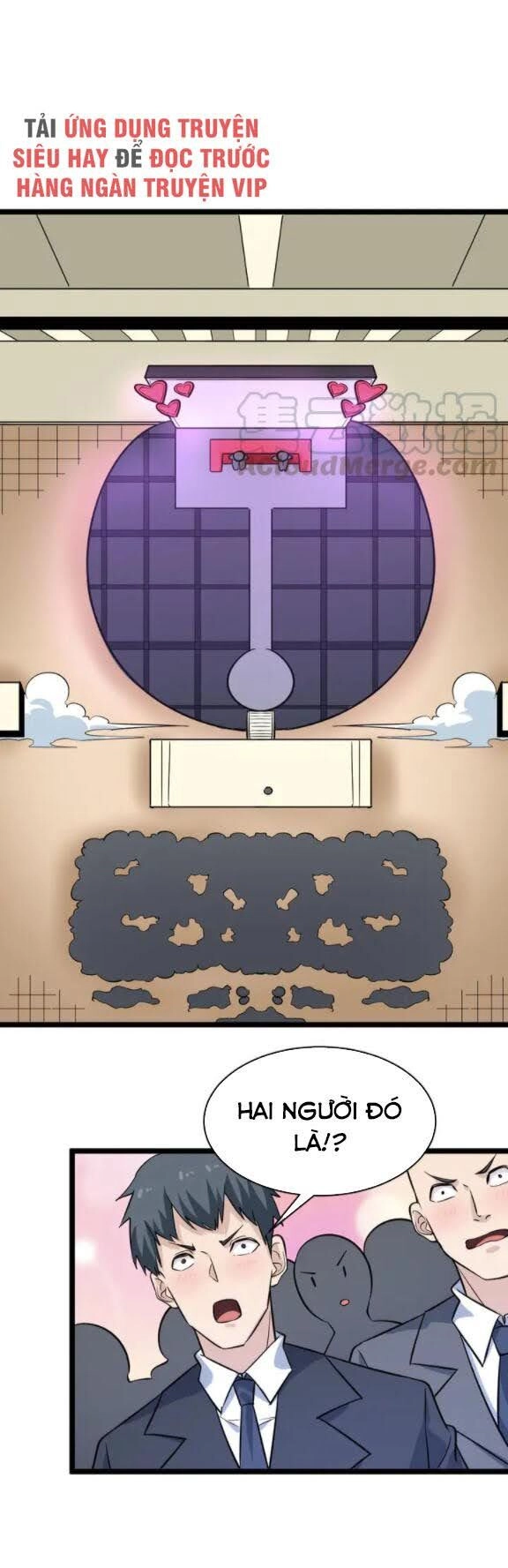 Cửa Hàng Đào Bảo Thông Tam Giới Chapter 153 - 12