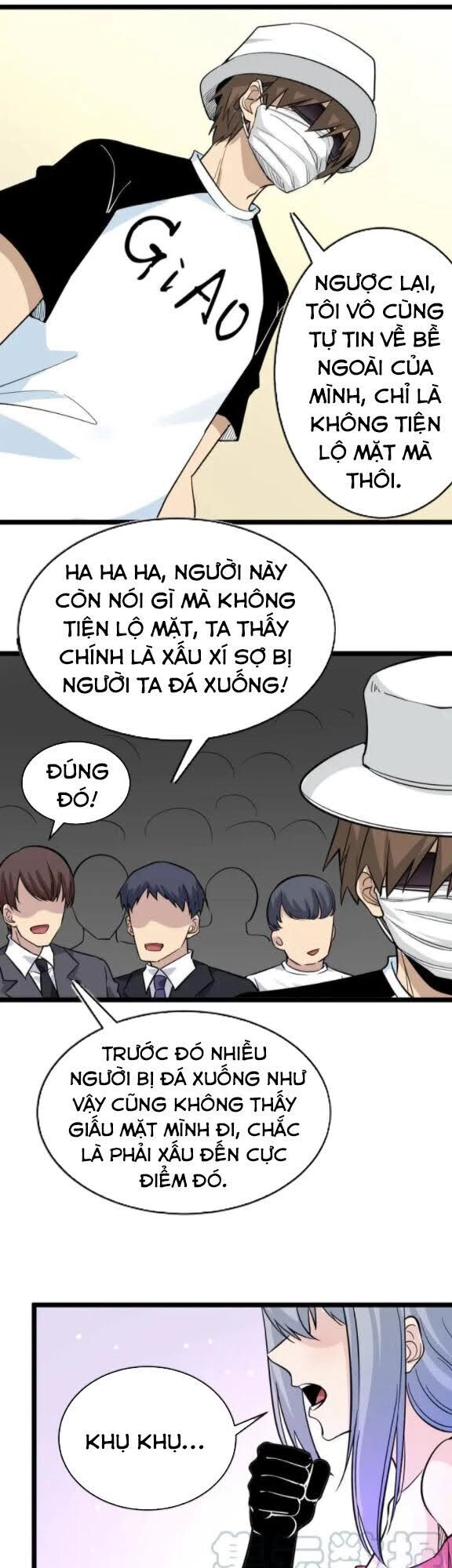 Cửa Hàng Đào Bảo Thông Tam Giới Chapter 153 - 29