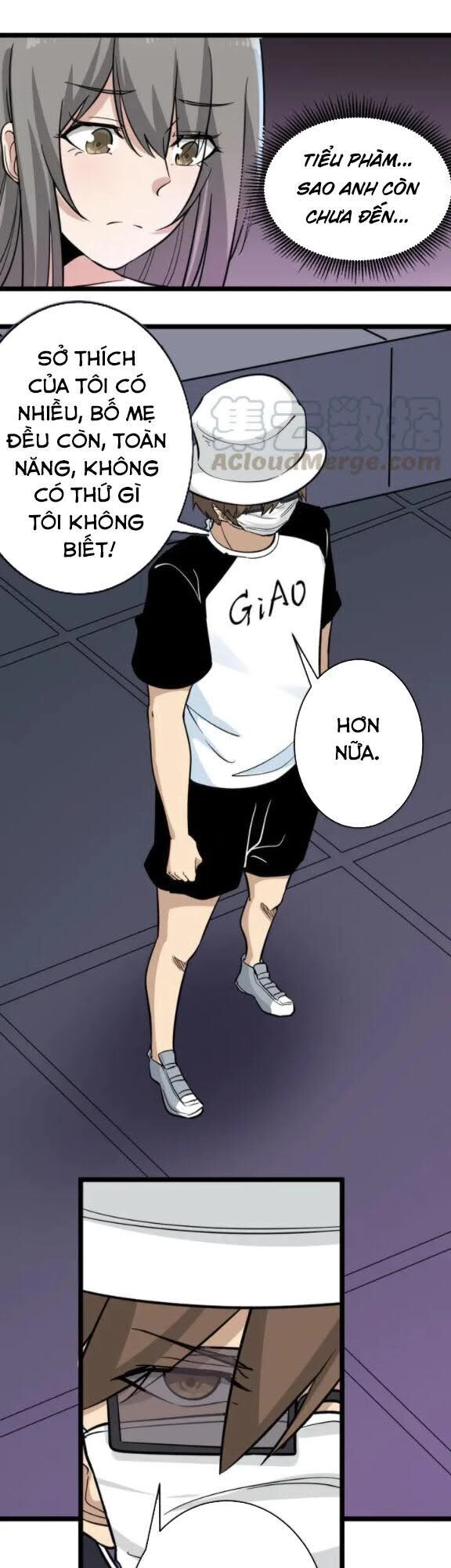 Cửa Hàng Đào Bảo Thông Tam Giới Chapter 153 - 32