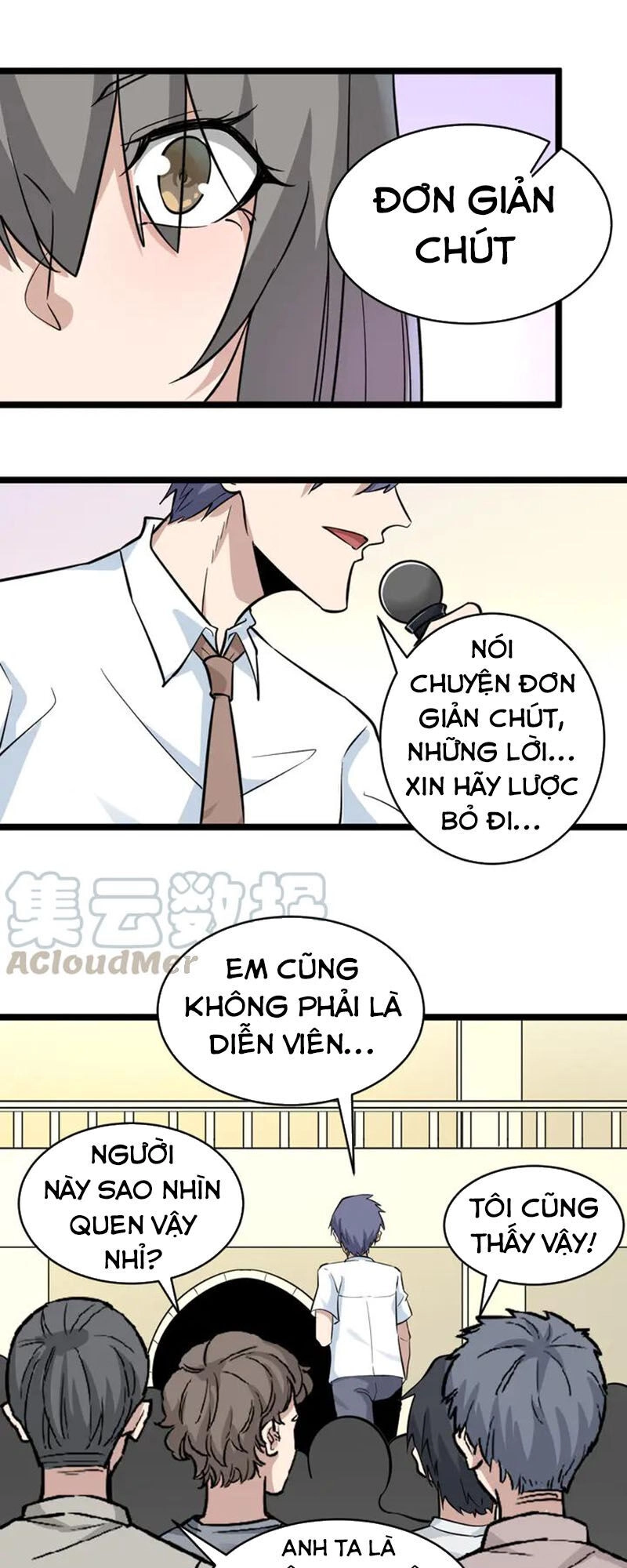 Cửa Hàng Đào Bảo Thông Tam Giới Chapter 154 - 11