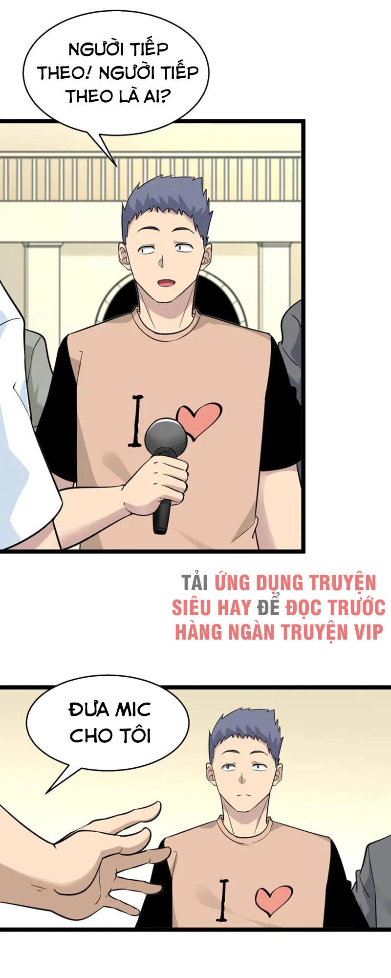 Cửa Hàng Đào Bảo Thông Tam Giới Chapter 154 - 21