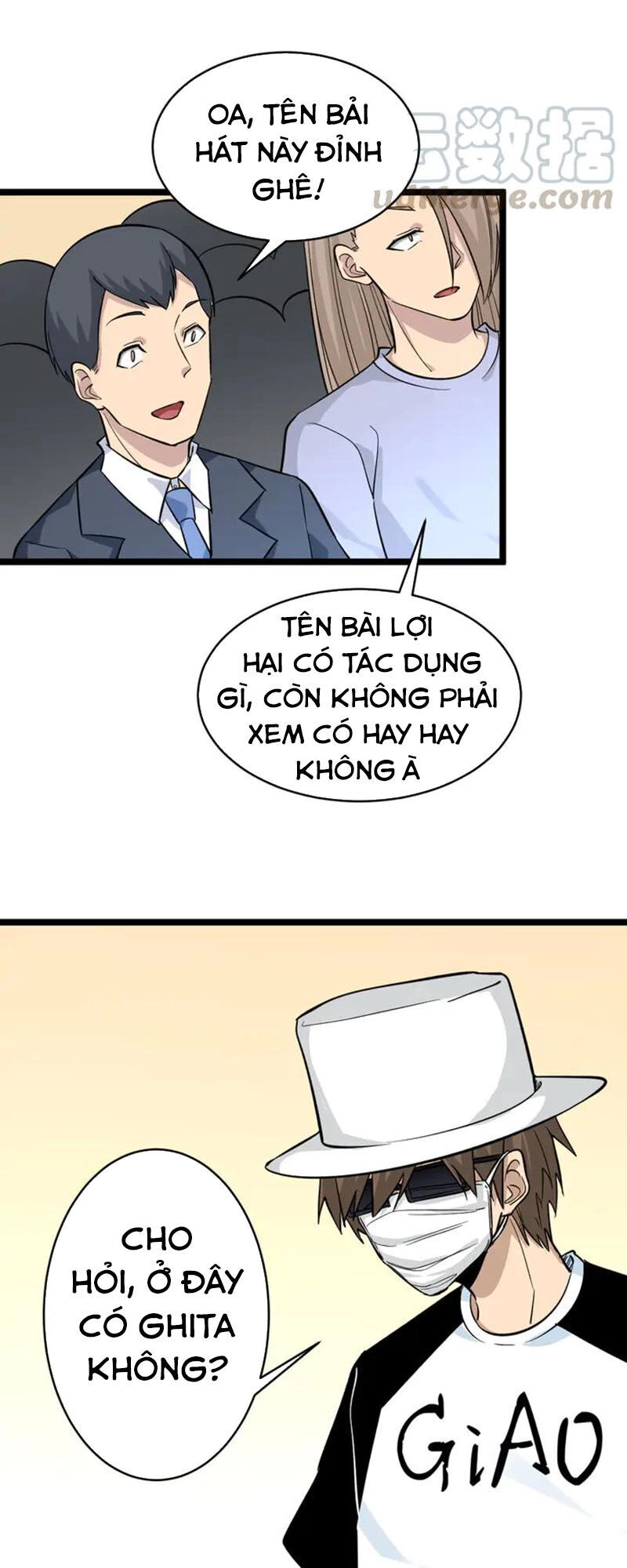 Cửa Hàng Đào Bảo Thông Tam Giới Chapter 154 - 32