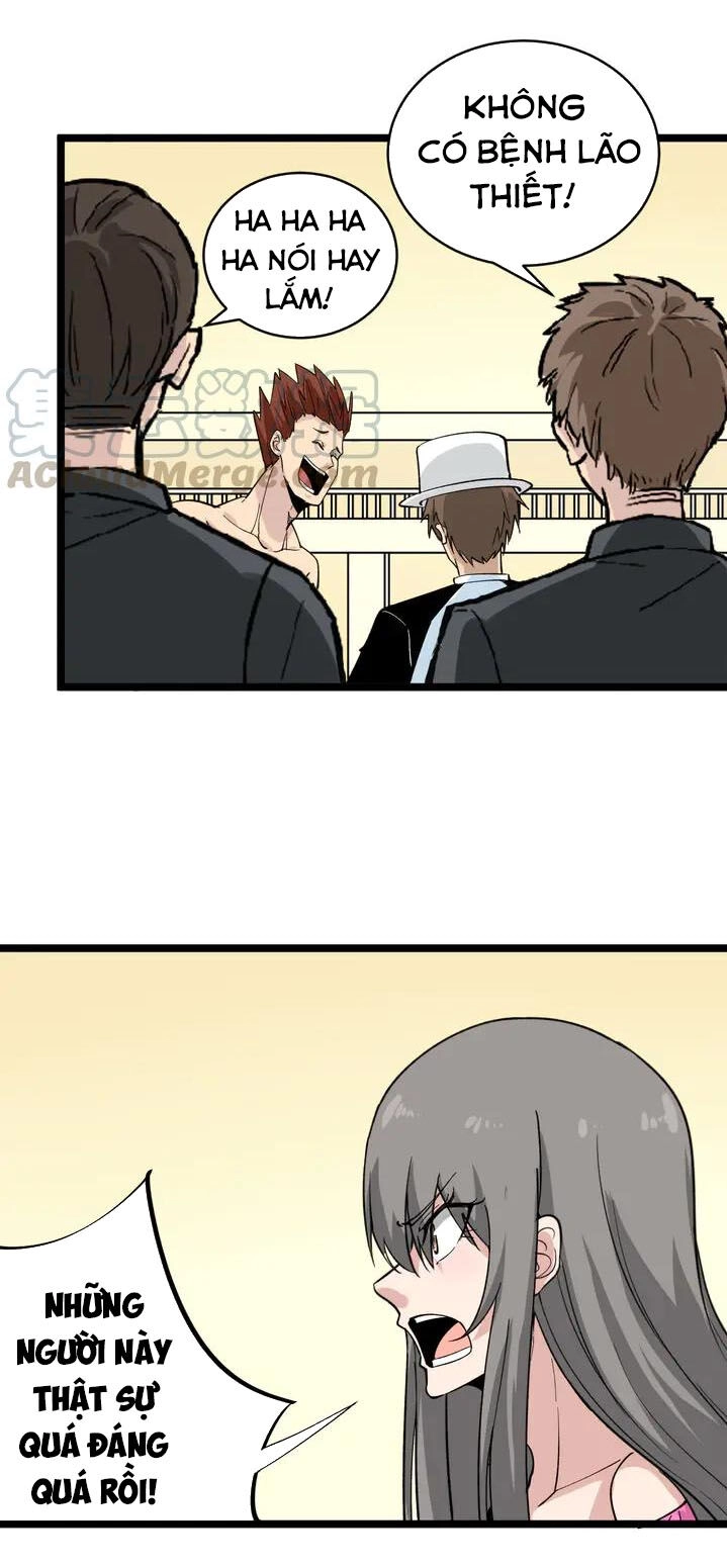 Cửa Hàng Đào Bảo Thông Tam Giới Chapter 155 - 28