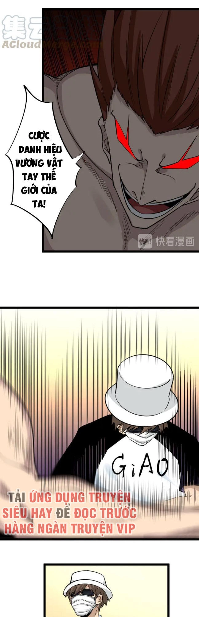 Cửa Hàng Đào Bảo Thông Tam Giới Chapter 156 - 3