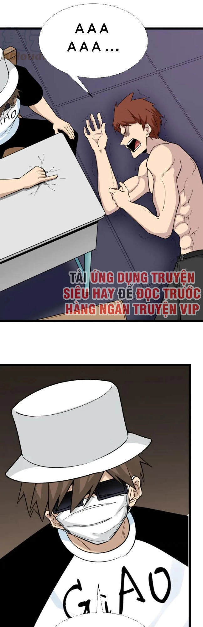 Cửa Hàng Đào Bảo Thông Tam Giới Chapter 156 - 5