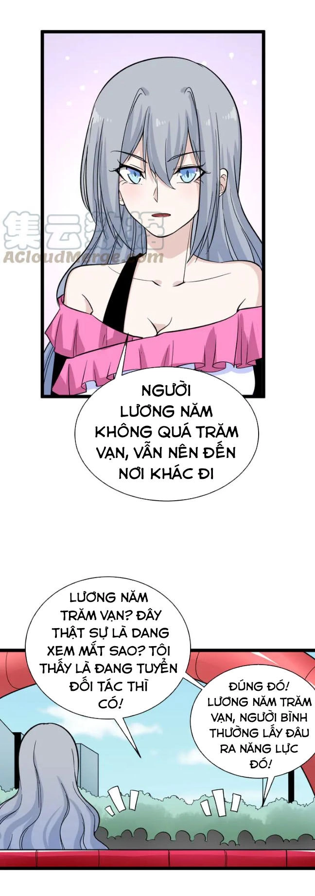 Cửa Hàng Đào Bảo Thông Tam Giới Chapter 156 - 21