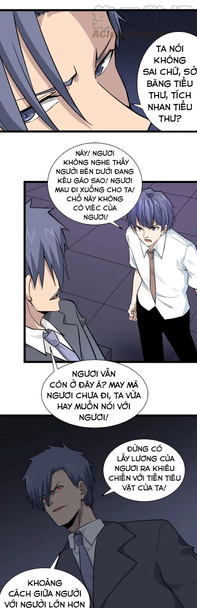 Cửa Hàng Đào Bảo Thông Tam Giới Chapter 156 - 33