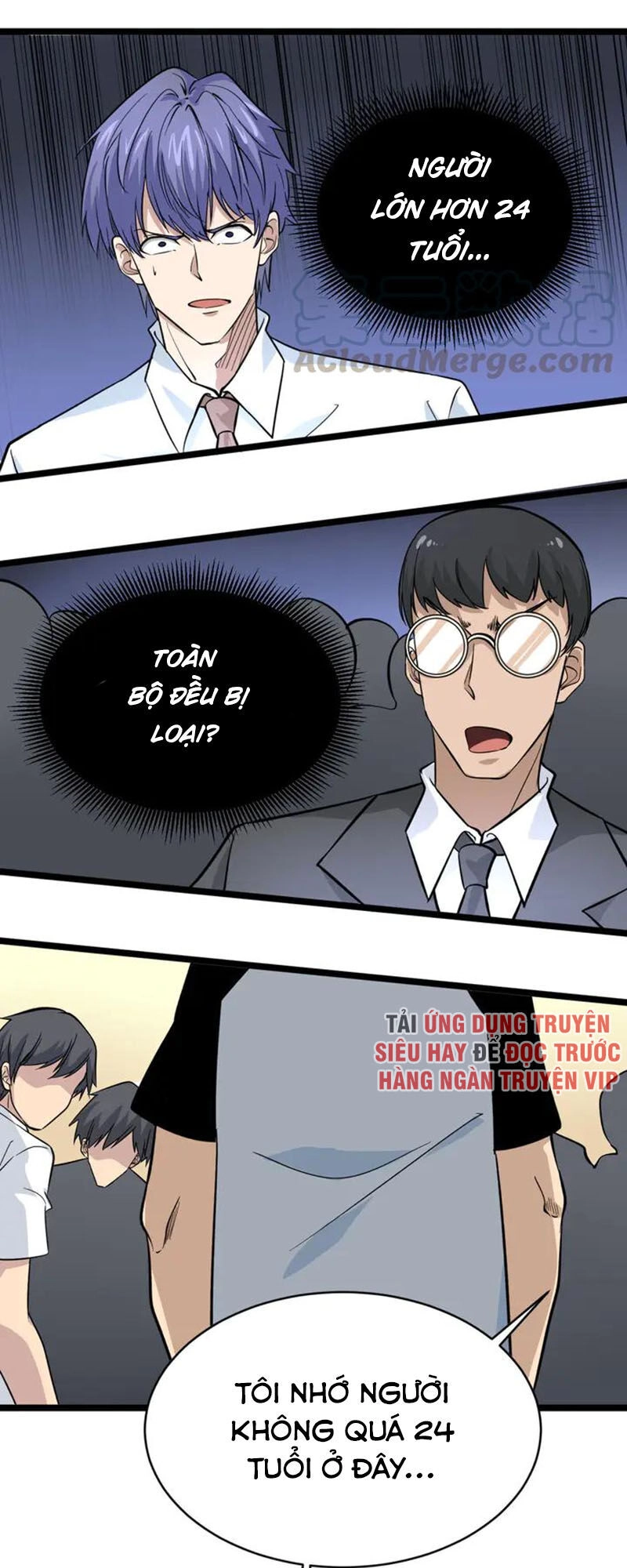 Cửa Hàng Đào Bảo Thông Tam Giới Chapter 157 - 1