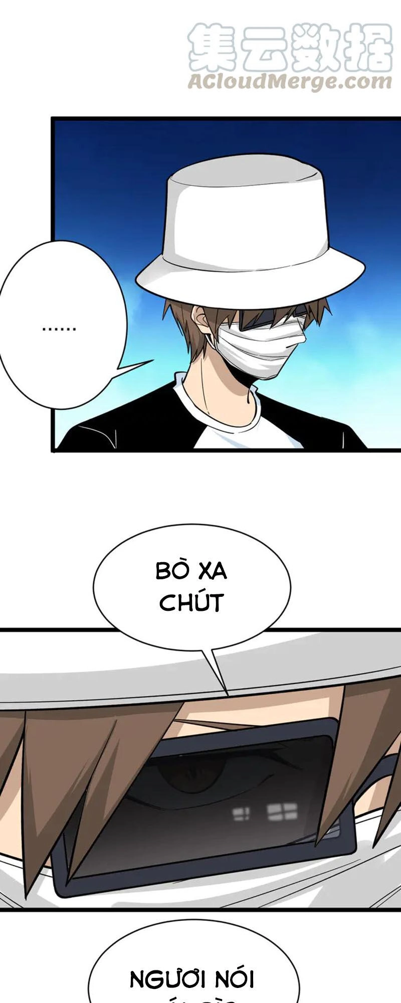 Cửa Hàng Đào Bảo Thông Tam Giới Chapter 157 - 7