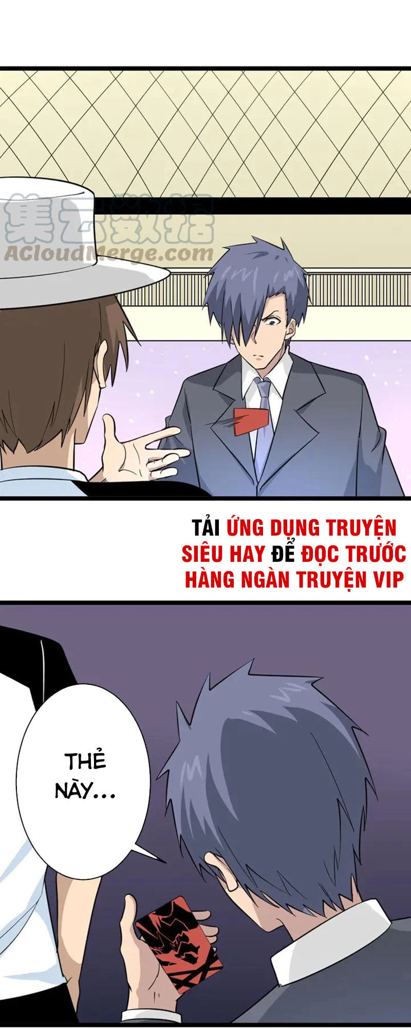 Cửa Hàng Đào Bảo Thông Tam Giới Chapter 157 - 13