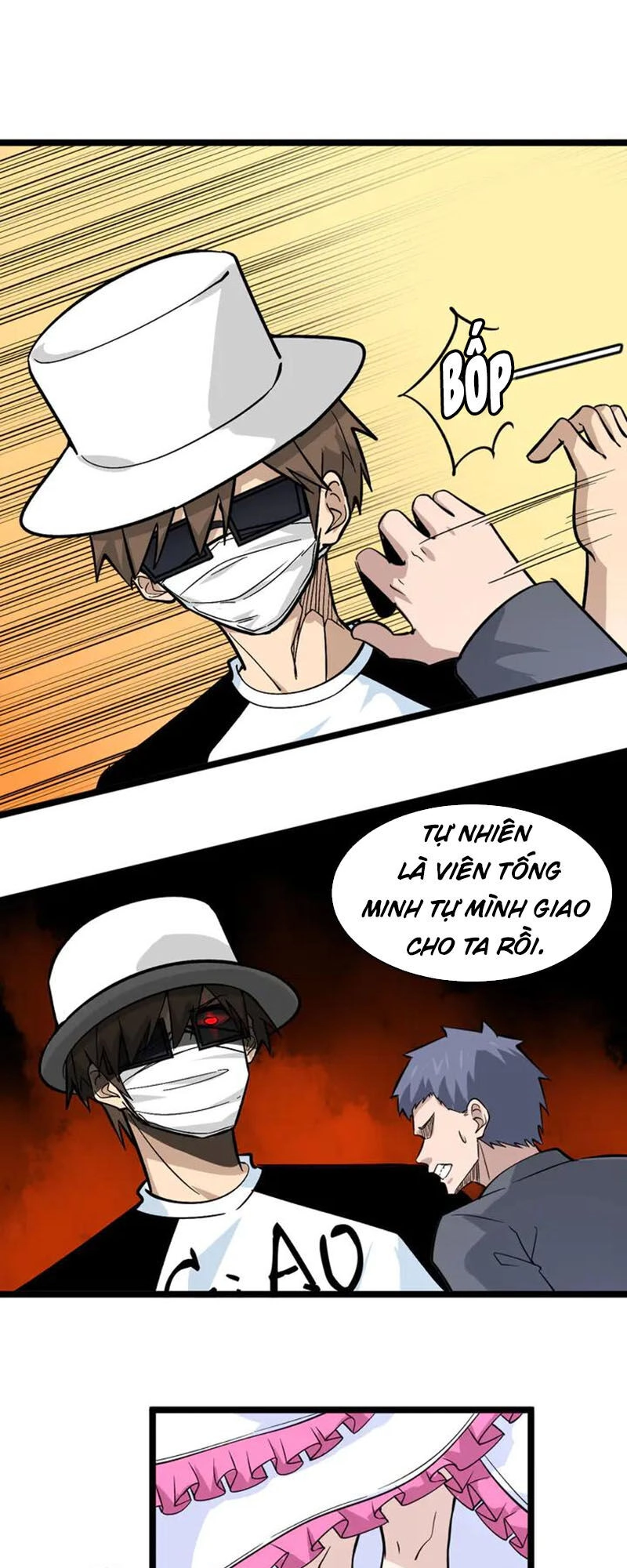 Cửa Hàng Đào Bảo Thông Tam Giới Chapter 157 - 18