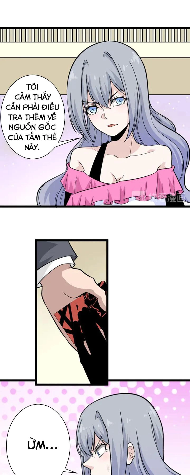 Cửa Hàng Đào Bảo Thông Tam Giới Chapter 157 - 20