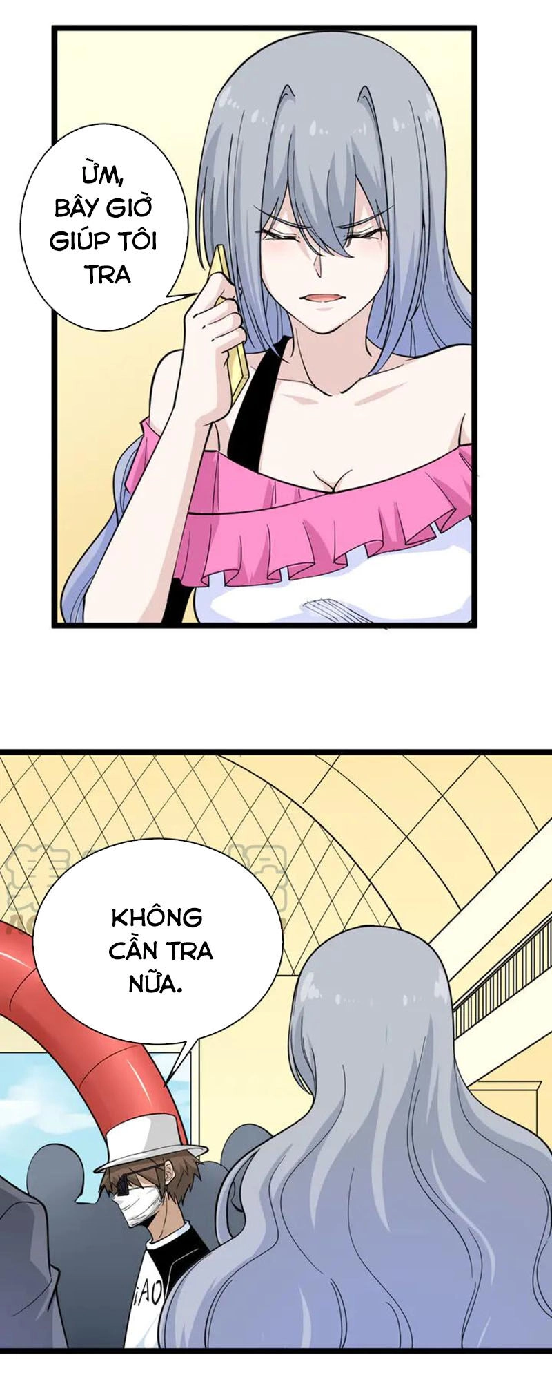 Cửa Hàng Đào Bảo Thông Tam Giới Chapter 157 - 24