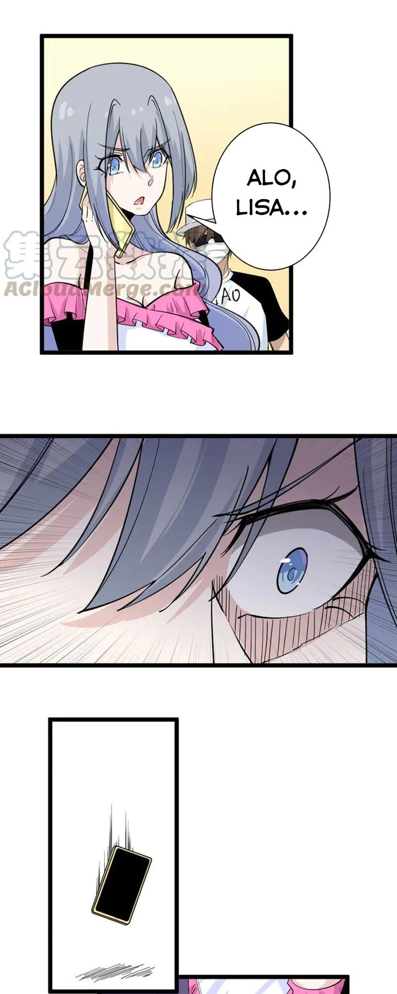 Cửa Hàng Đào Bảo Thông Tam Giới Chapter 157 - 29