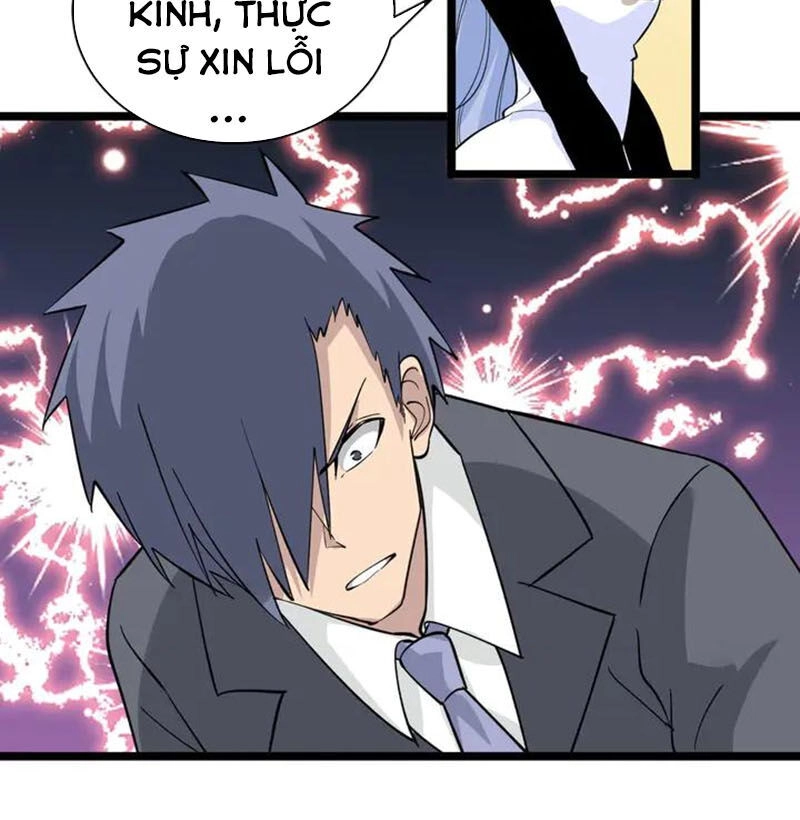 Cửa Hàng Đào Bảo Thông Tam Giới Chapter 157 - 34