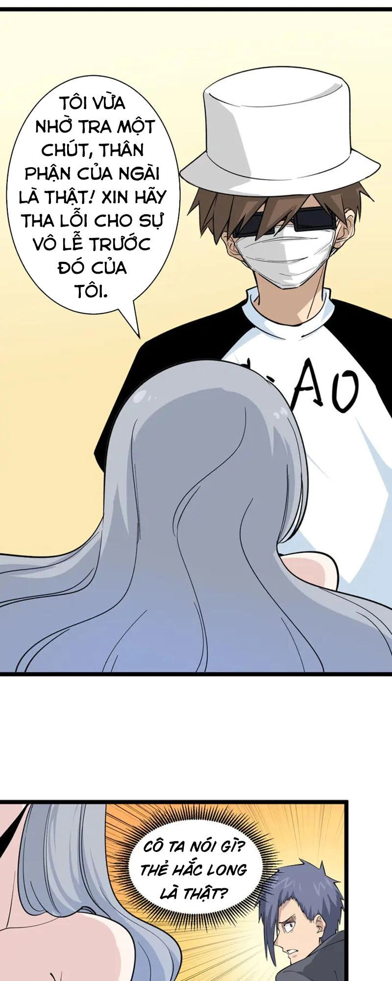 Cửa Hàng Đào Bảo Thông Tam Giới Chapter 157 - 35