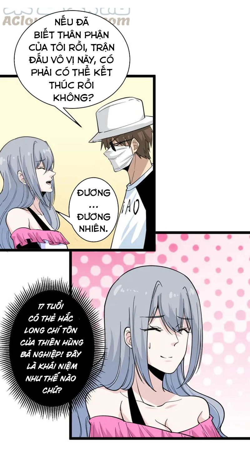 Cửa Hàng Đào Bảo Thông Tam Giới Chapter 157 - 37