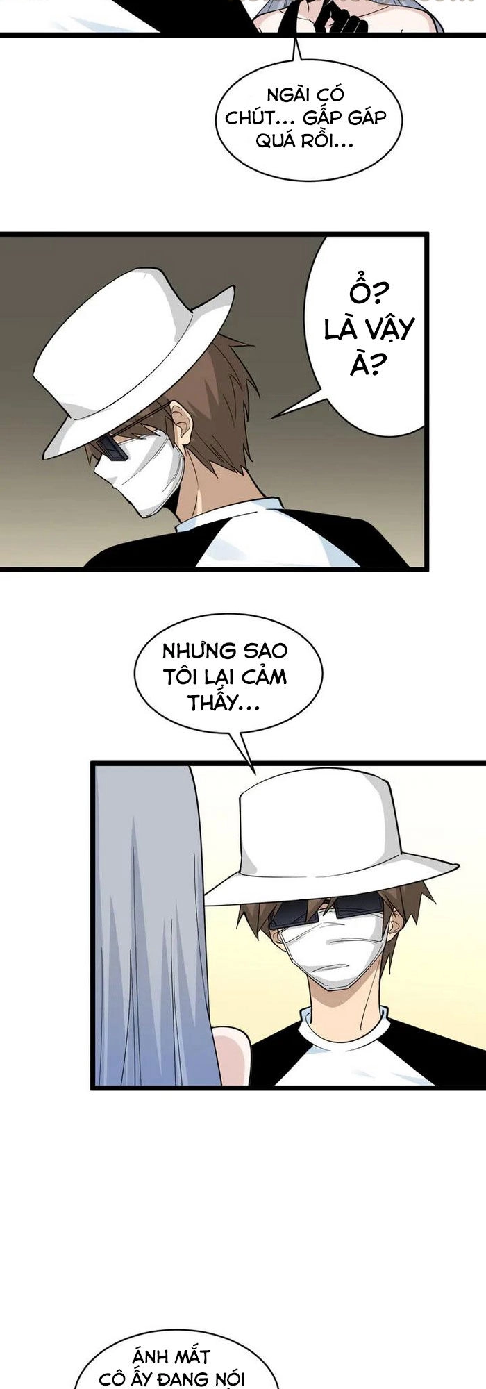 Cửa Hàng Đào Bảo Thông Tam Giới Chapter 158 - 4