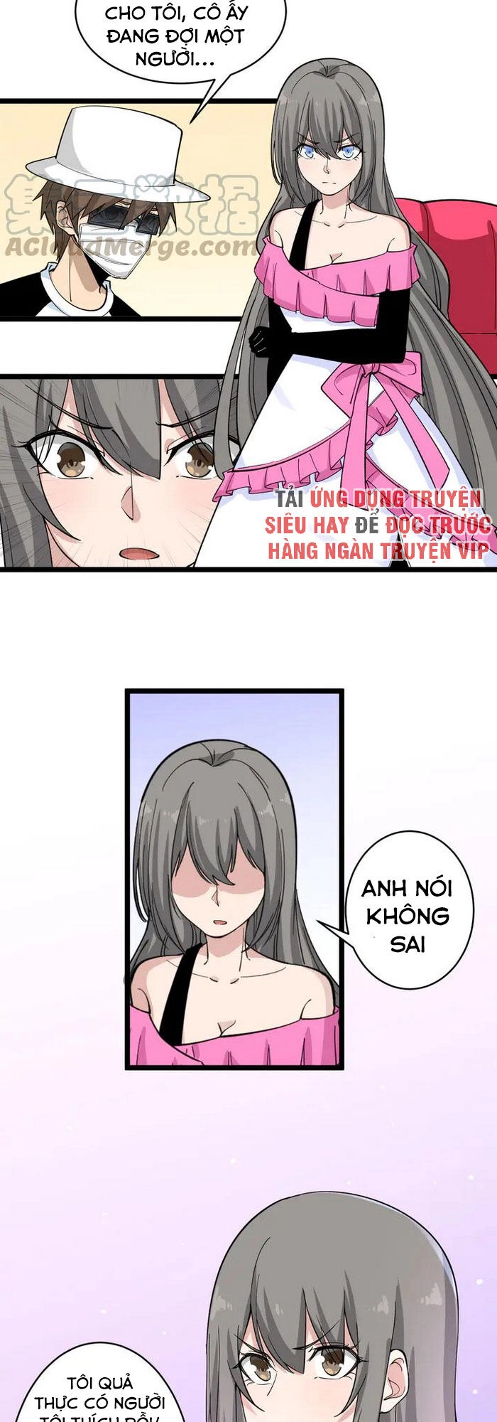 Cửa Hàng Đào Bảo Thông Tam Giới Chapter 158 - 5