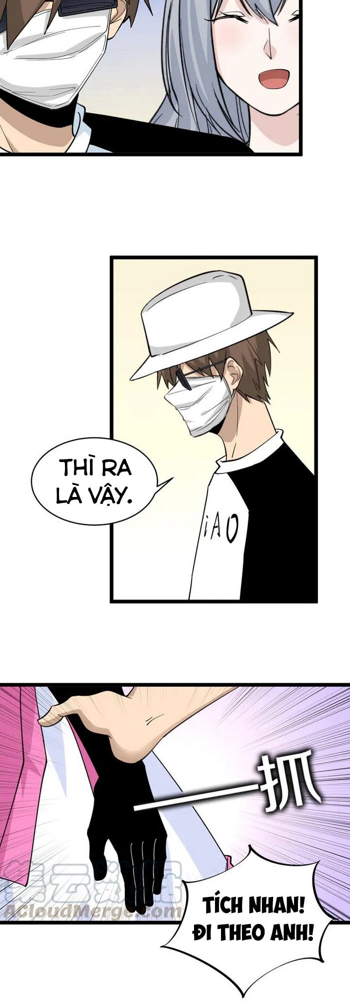 Cửa Hàng Đào Bảo Thông Tam Giới Chapter 158 - 7