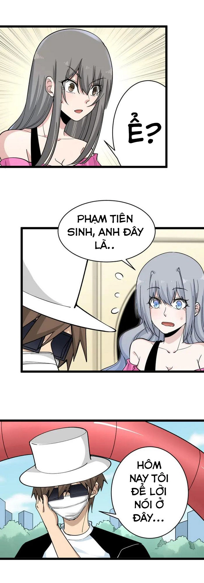 Cửa Hàng Đào Bảo Thông Tam Giới Chapter 158 - 8