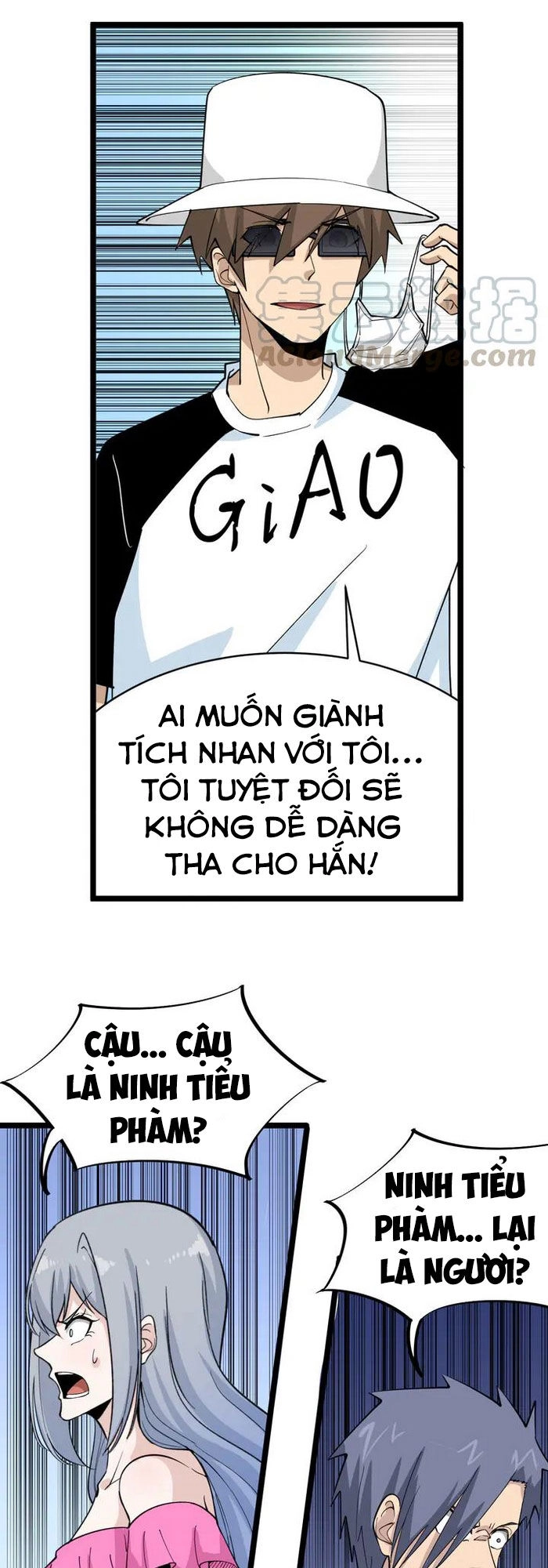 Cửa Hàng Đào Bảo Thông Tam Giới Chapter 158 - 9