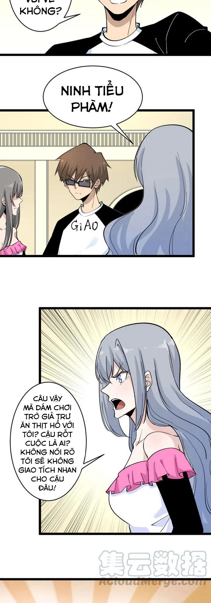 Cửa Hàng Đào Bảo Thông Tam Giới Chapter 158 - 11