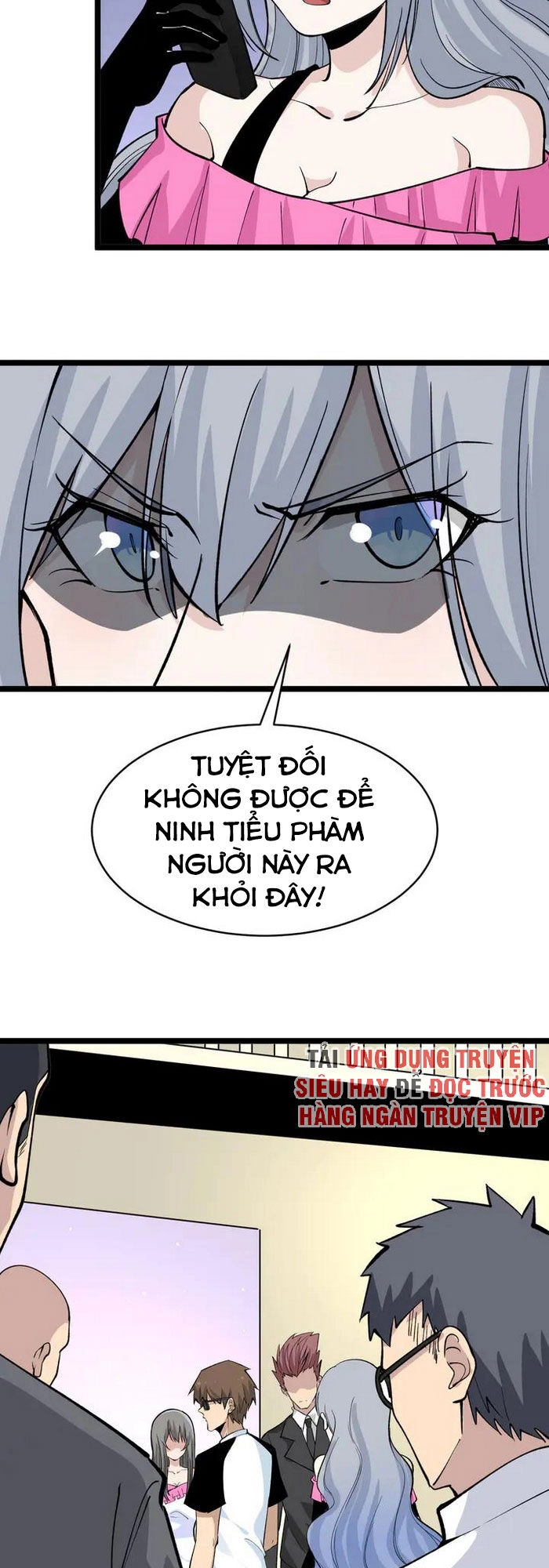 Cửa Hàng Đào Bảo Thông Tam Giới Chapter 158 - 15